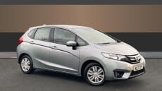 Honda Jazz 1.3 S 5dr Petrol Hatchback